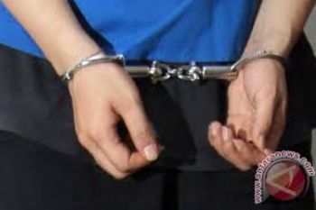 Perampas Sadis Diringkus Polisi Semarang