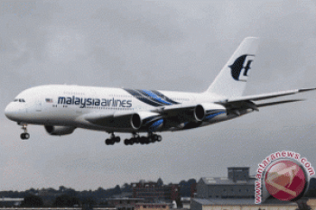 JACC: Puing MH370 Tak Akan Pernah Ditemukan