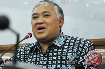 Din Syamsuddin: Poros Islam Sulit Terwujud