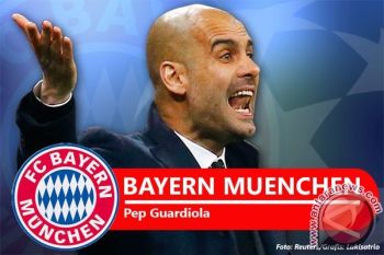 Undian Semifinal Liga Champions