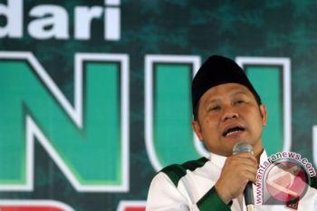  Pengurus PKB dan Arus Bawah Menginginkan Muhaimin Maju Cawapres