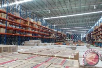Mitsubishi Sediakan 70 Ribu Jenis Suku Cadang