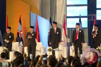 Pertanian jadi Fokus Sejumlah Capres Demokrat