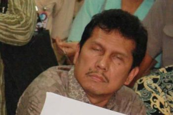  Komisi X : Tidak Ada Kebocoran Soal UN 