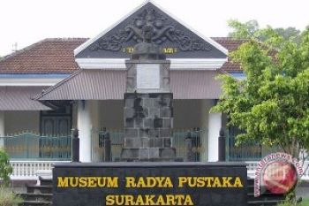 Benda Cagar Budaya di Solo Akan Diberi Label Khusus