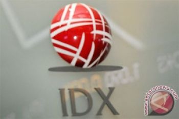 IHSG BEI Dibuka Naik 27,89 Poin