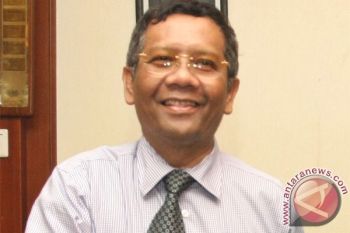 Mahfud MD Bertemu Surya Paloh Diskusi Situasi Politik 