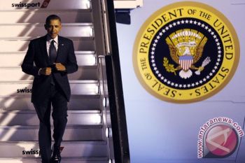 Obama Tak akan Bertemu Anwar Ibrahim