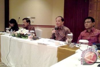 Hiroyuki Fukui Presiden Direktur Toyota Astra Motor  
