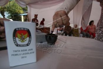 Salurkan hak pilih, mahasiswa Jateng di Yogyakarta minta TPS Istimewa