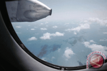 Pencarian MH370 Malaysia Airlines Dilanjutkan