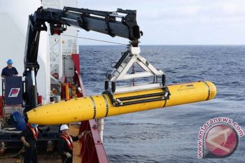 Butuh Bertahun-tahun Cari MH370
