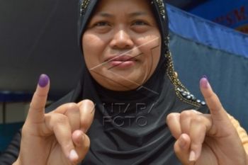 Tiga TPS di Jepara Gelar Pemungutan Suara Ulang