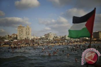 Hamas-PLO Sepakat Akhiri Perpecahan Internal