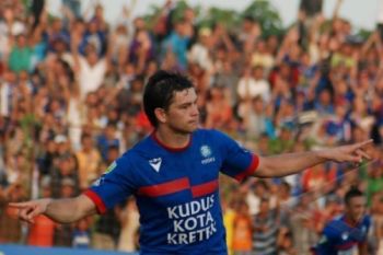 Gaji Pemain Persiku belum Dibayar