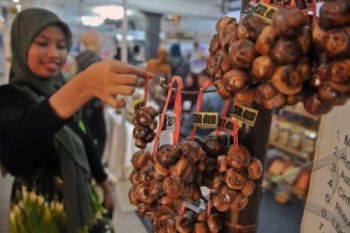 Gudangnya UMKM, Jateng Masih Bingung Menjualnya