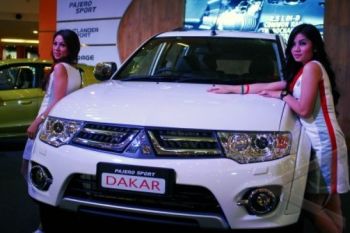 Semarang Miliki Potensi Pasar Otomotif yang Tinggi
