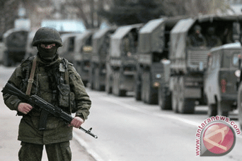 Pentagon: Moskow Yakinkan Tak Akan Serang Ukraina