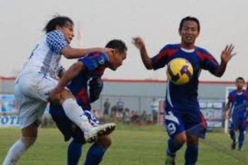 Dua Pemain Anyar Persiku Siap Tempur Hadapi Persitema