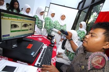 Belum Penuhi Syarat, Perekaman e-KTP Pelajar Dihentikan
