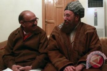 Pakistan akan Bebaskan 13 Tahanan Taliban