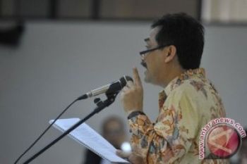 Hakim Tolak Keberatan Andi Mallarangeng