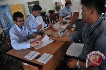 DJP "Ngalem" Wajib Pajak Kelas Menengah Jateng