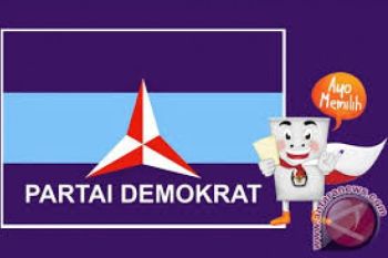 Baru Demokrat Laporkan Dana Kampanye