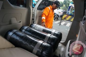 Bahan Bakar Gas Selain Murah Juga Ramah Lingkungan