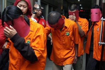 Polisi Dalami Kemungkinan Ada Korban Lain di JIS