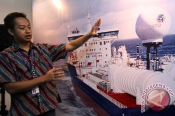 LAPAN : Memiliki Kemandirian Satelit Keamanan Data Lebih Terjamin