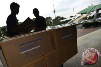 Pemprov Minta Sekolah Tanamkan Empat Pilar Kebangsaan