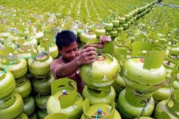 Pemkab Kudus Jamin Pasokan Elpiji 3 Kg Lancar