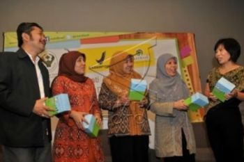 PROGRAM EDUKASI MAKANAN