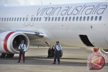 Bandara Ngurah Rai Pasang Poster  "Penumpang Jangan Mabuk"