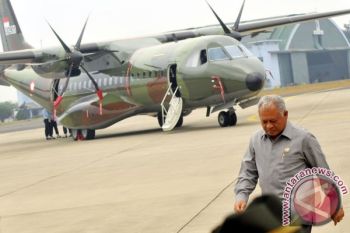 Berkereta Kuda Dubes Serahkan Surat ke Raja Juan Carlos I