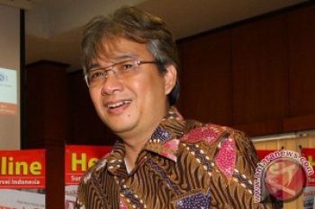  PDIP dan Golkar Akan Jadi Pimpinan Koalisi 