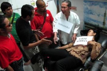 Polisi Pelaku Aborsi Dijerat dengan Pasal Berlapis