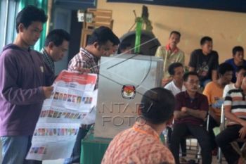 Separuh Penghuni LP Kedungpane Tak Bisa Memilih