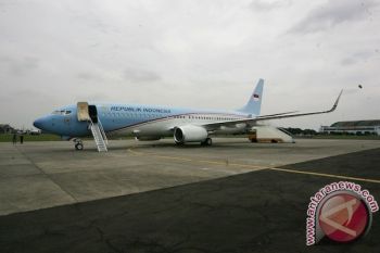 Harga Pesawat Kepresidenan Rp 847 Miliar