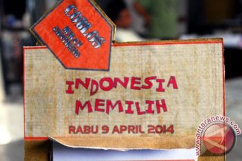Pemungutan Suara Ulang Gunakan Anggaran Pilpres