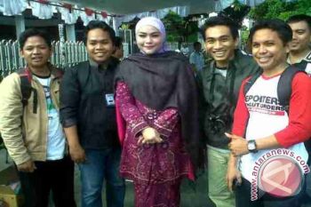 Mantan istri Gubernur NTB optimistis terpilih jadi anggota DPD