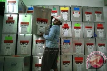Batas Akhir Rekapitulasi