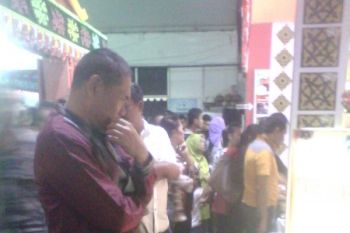 Bupati: Kakao Tetap Menjadi Komoditi Andalan Kolaka
