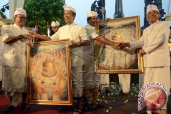 Doa Seribu Genta