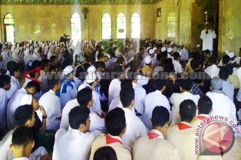 Zikir Dan Doa Bersama