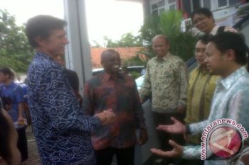 Dubes: Tempe Mendekatkan Indonesia dan AS