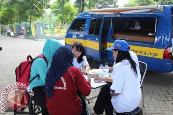 Manfaatkan Mobil Pajak Keliling Untuk Sosialisasi Perpajakan