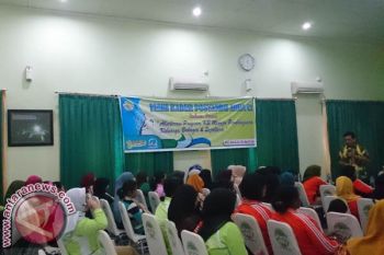 Astra Agro Dorong Program Keluarga Berencana 