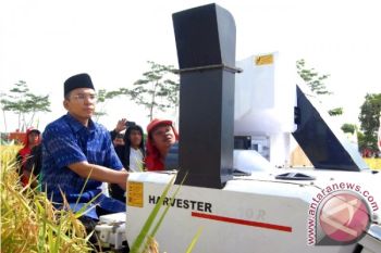 Peralatan pascapanen padi diprioritaskan dalam Musrenbang 2015